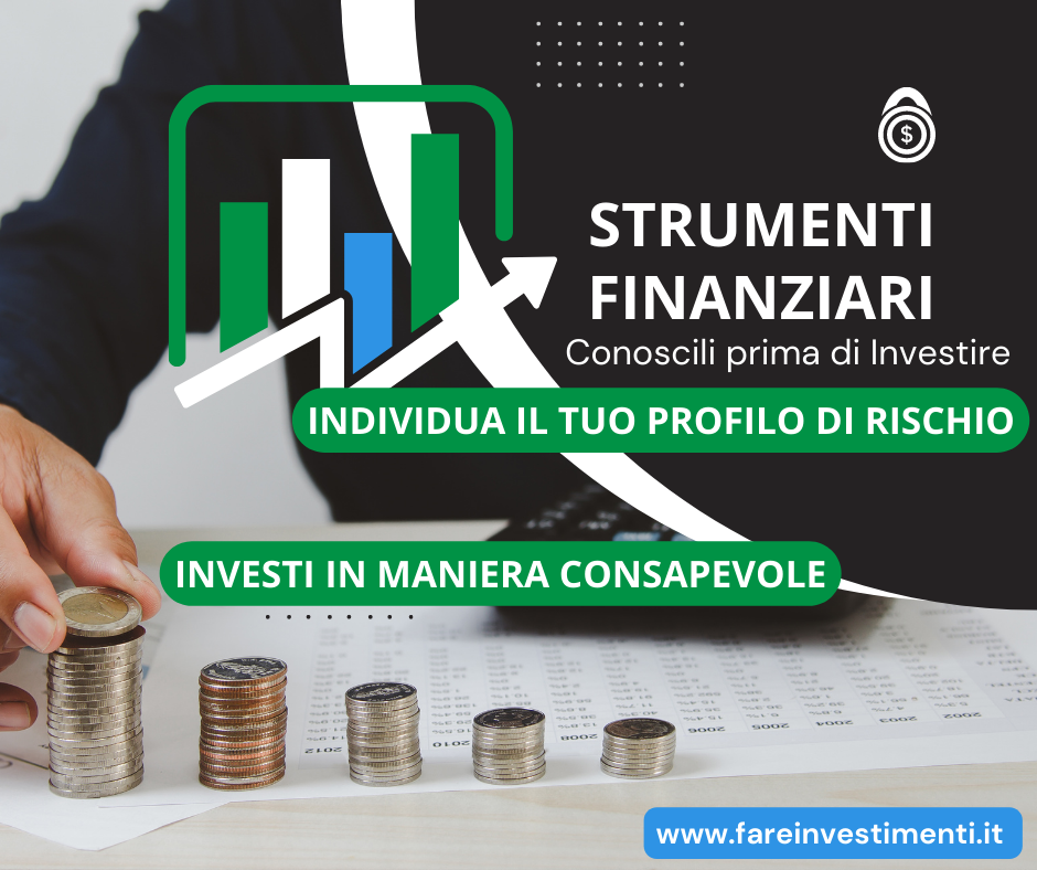 strumenti finanziari